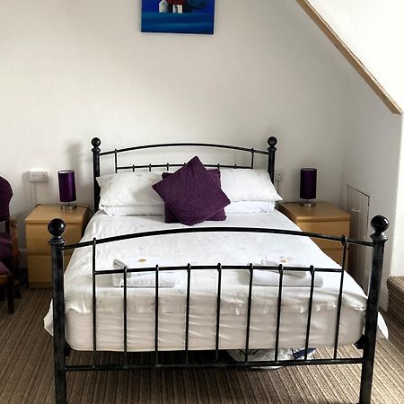 Donnington Guesthouse Truro Ngoại thất bức ảnh