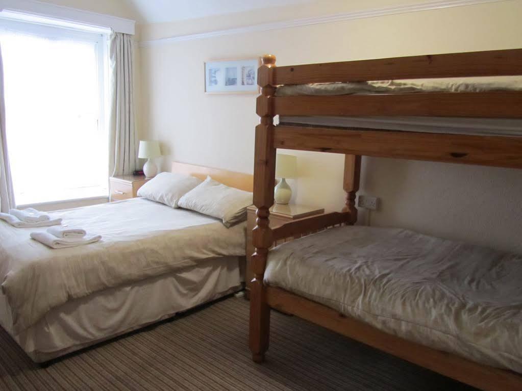 Donnington Guesthouse Truro Ngoại thất bức ảnh