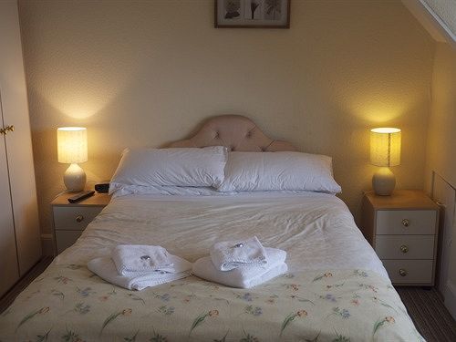 Donnington Guesthouse Truro Ngoại thất bức ảnh