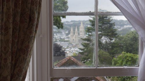 Donnington Guesthouse Truro Ngoại thất bức ảnh