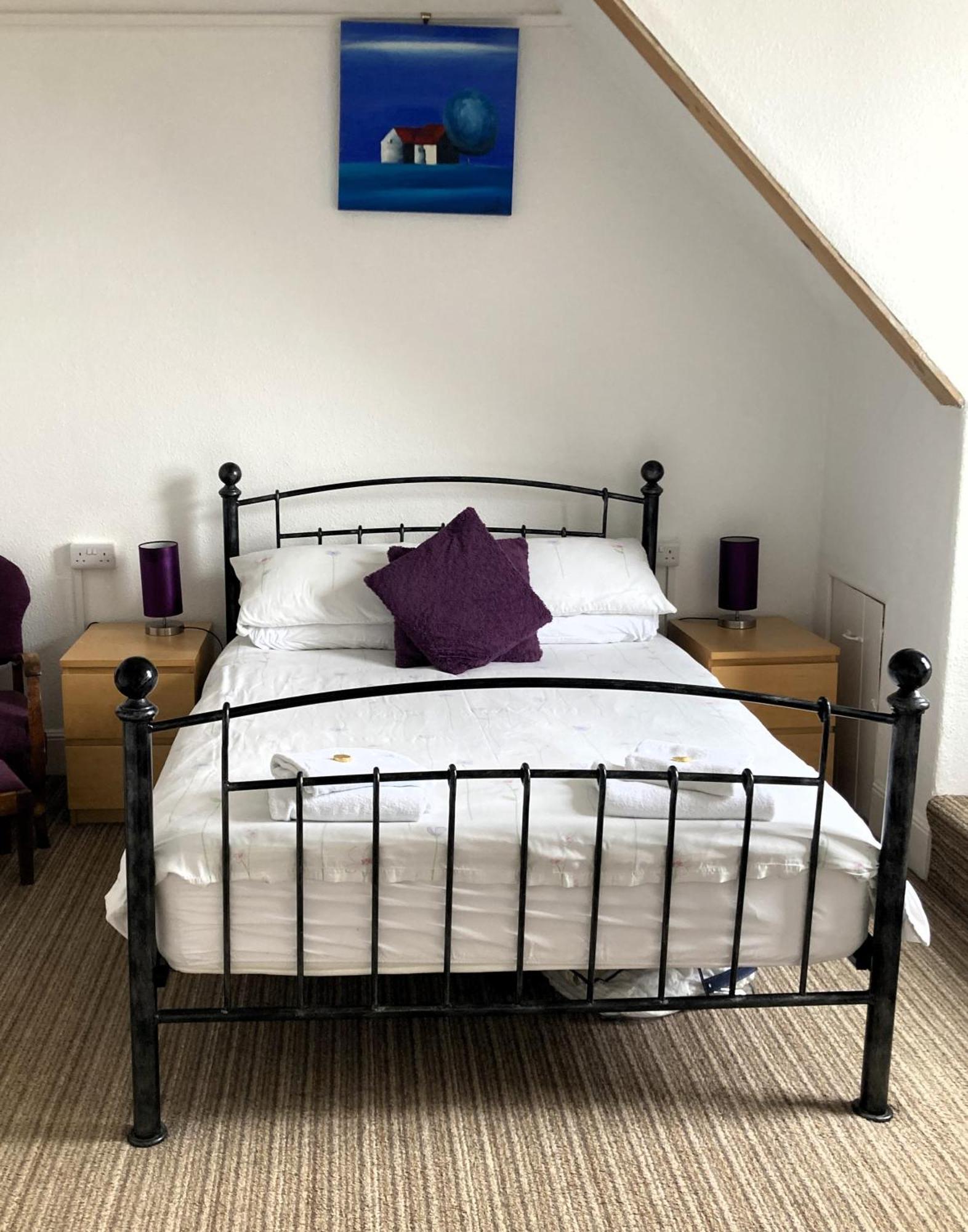 Donnington Guesthouse Truro Ngoại thất bức ảnh
