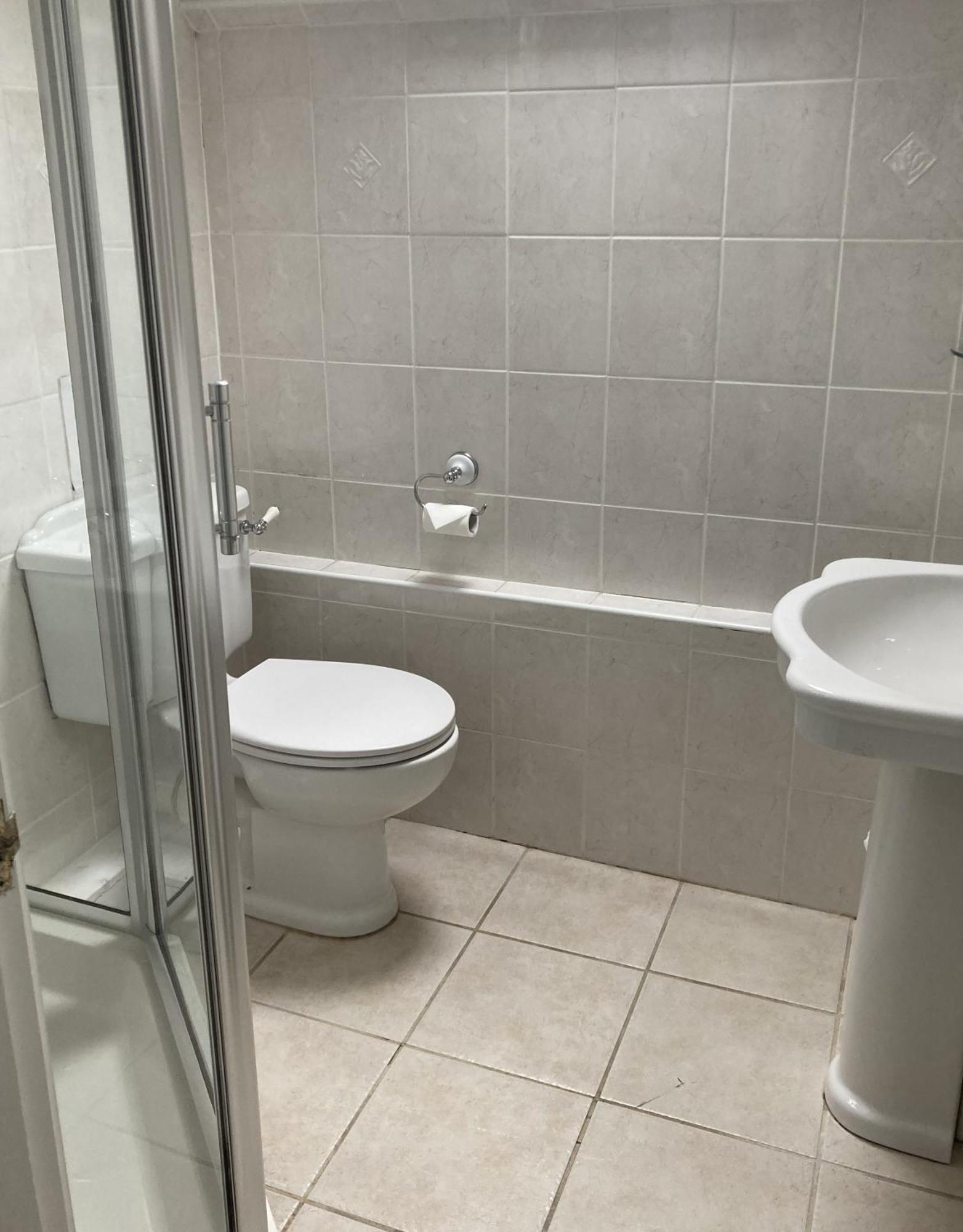 Donnington Guesthouse Truro Ngoại thất bức ảnh