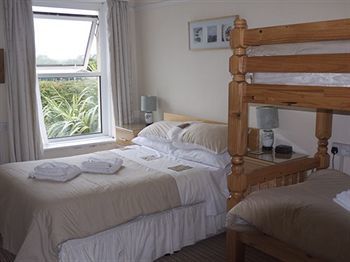 Donnington Guesthouse Truro Ngoại thất bức ảnh